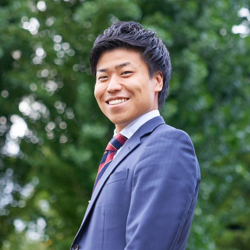 山田 洋也