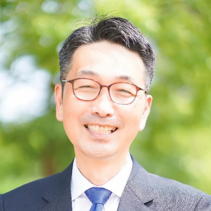 山田 克典