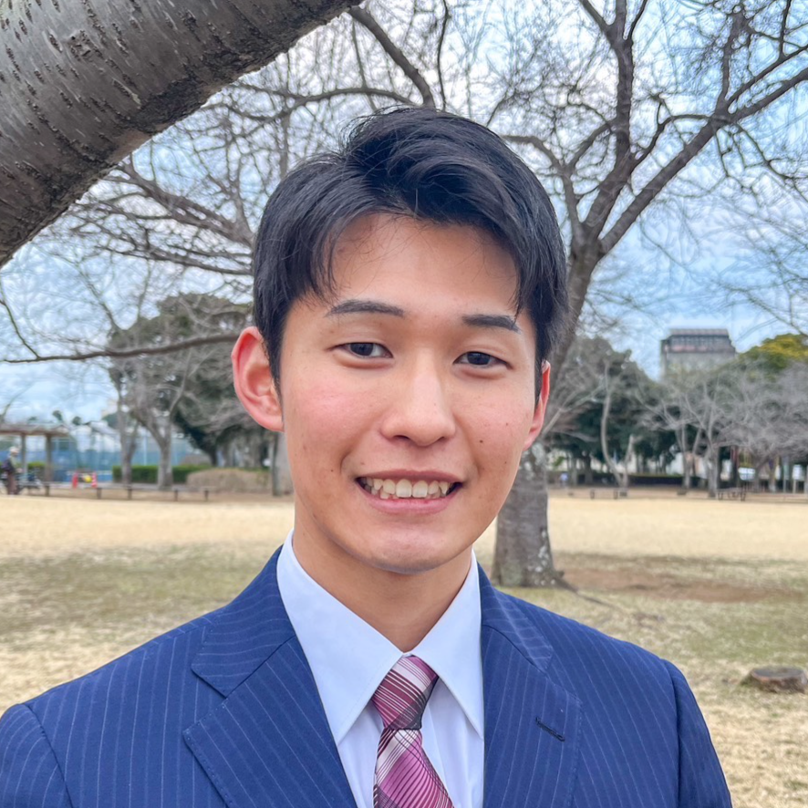 山田 嵩也