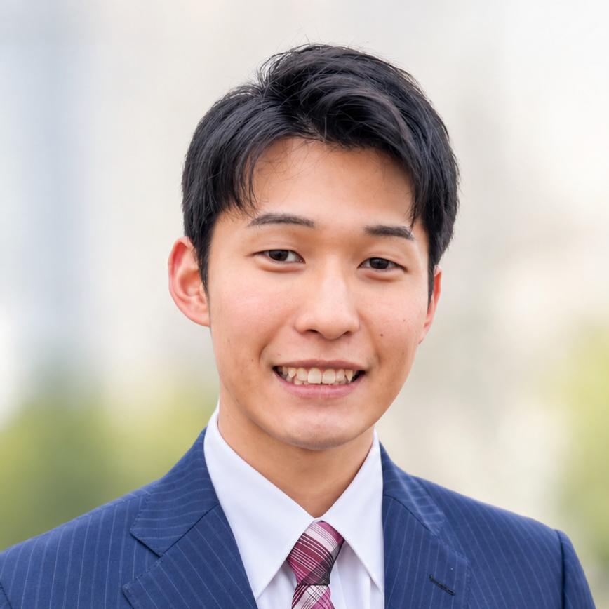 山田 嵩也