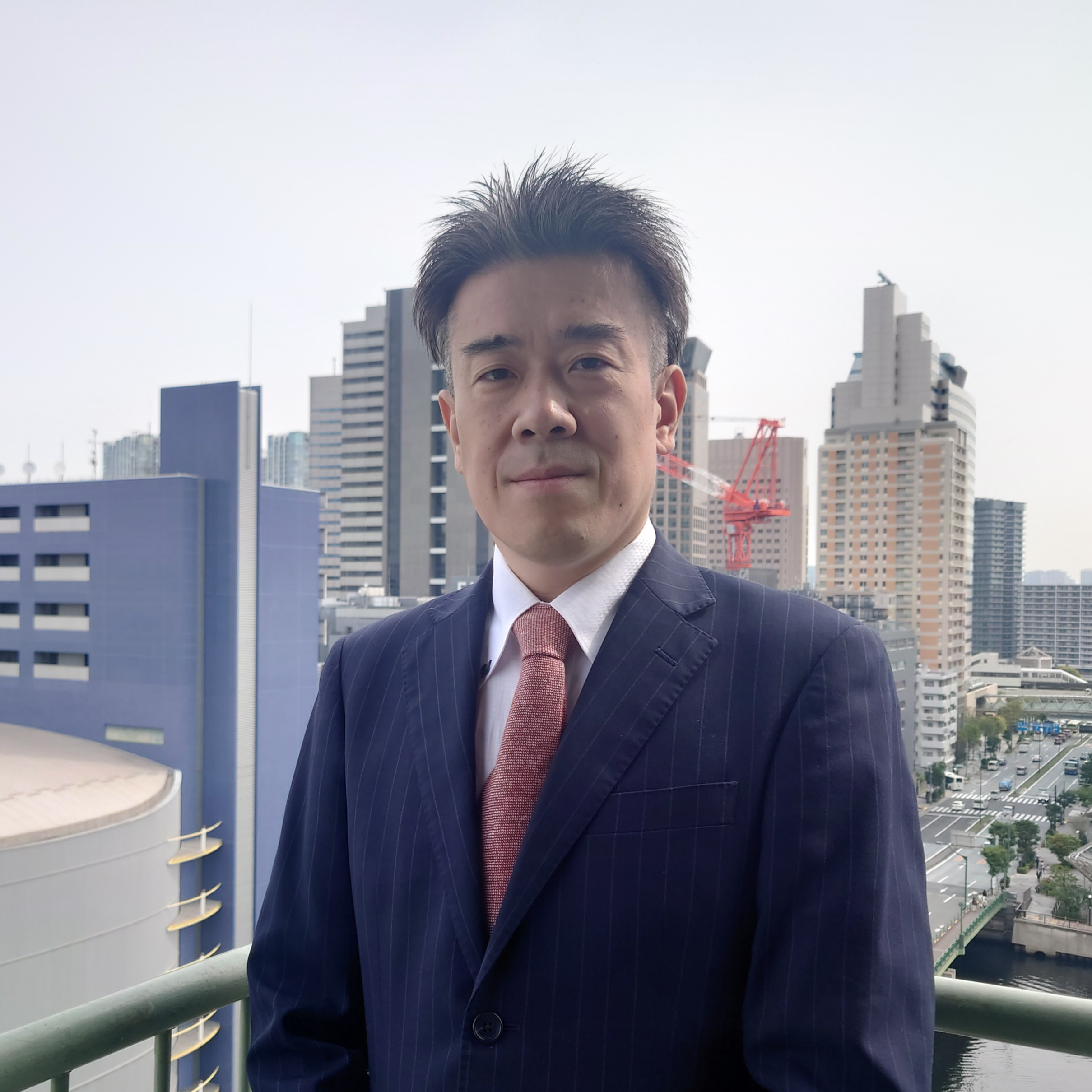 山田 陽介