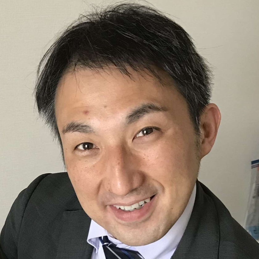 山元 拓