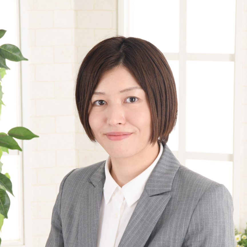山本 志歩