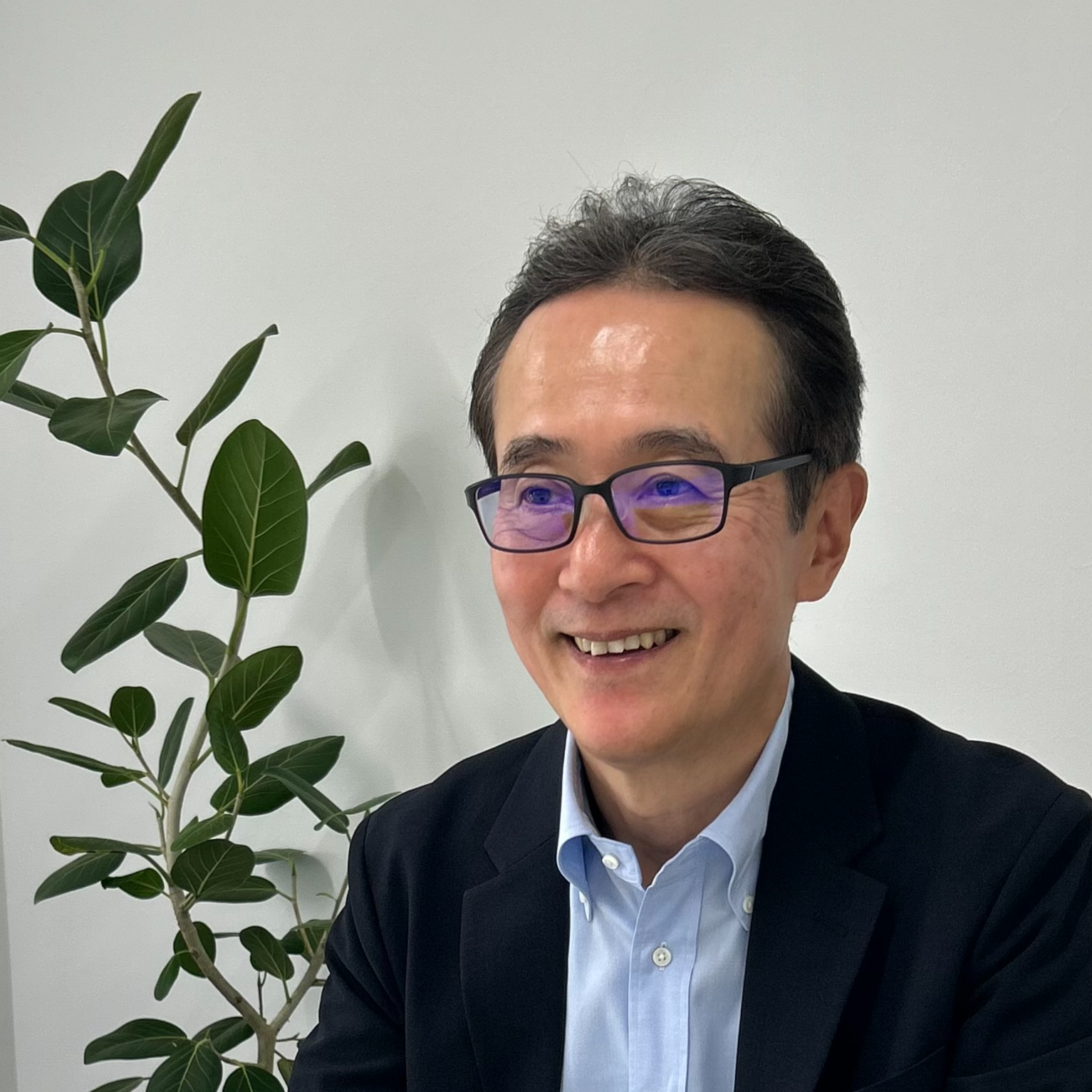 山野 純嗣