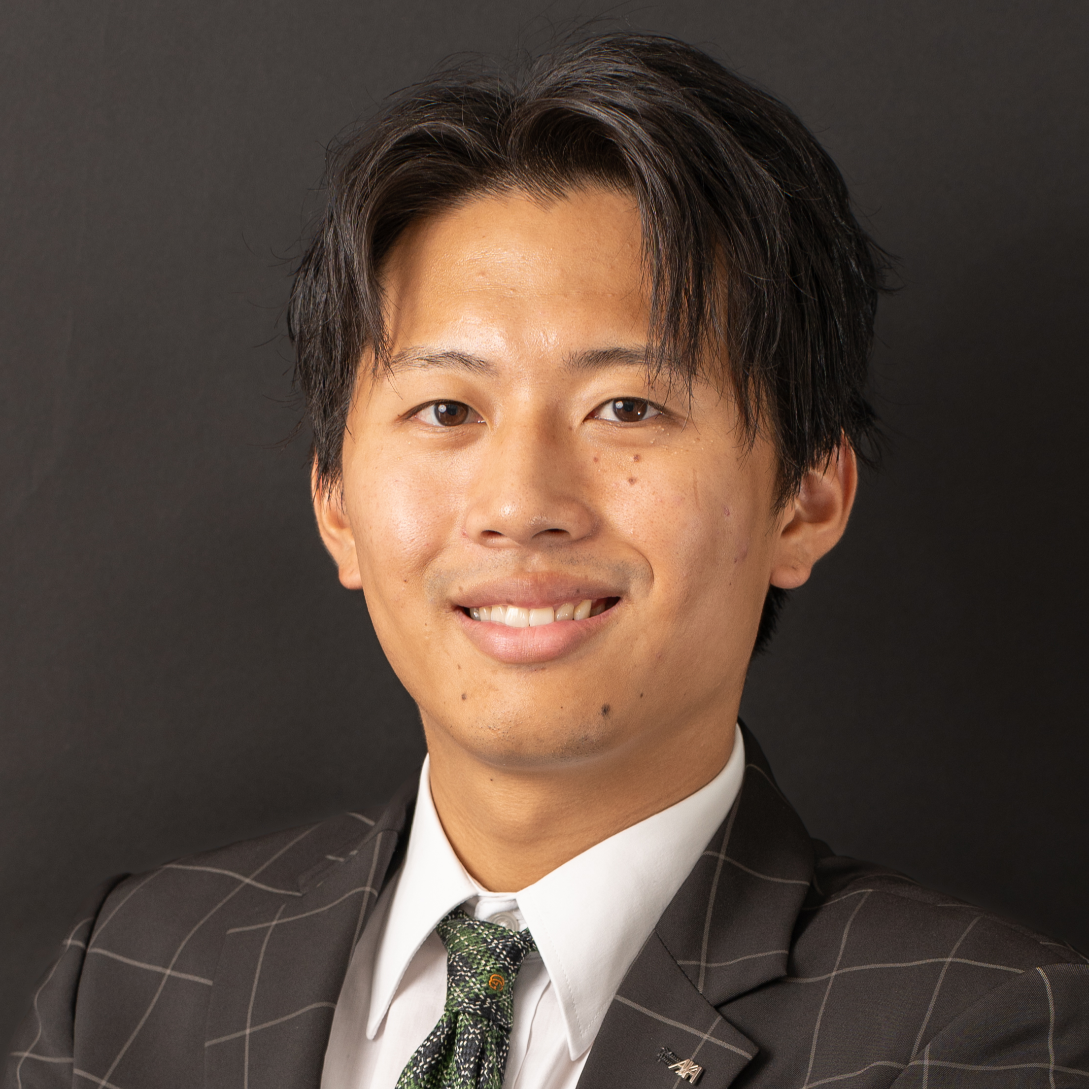 吉田 仁