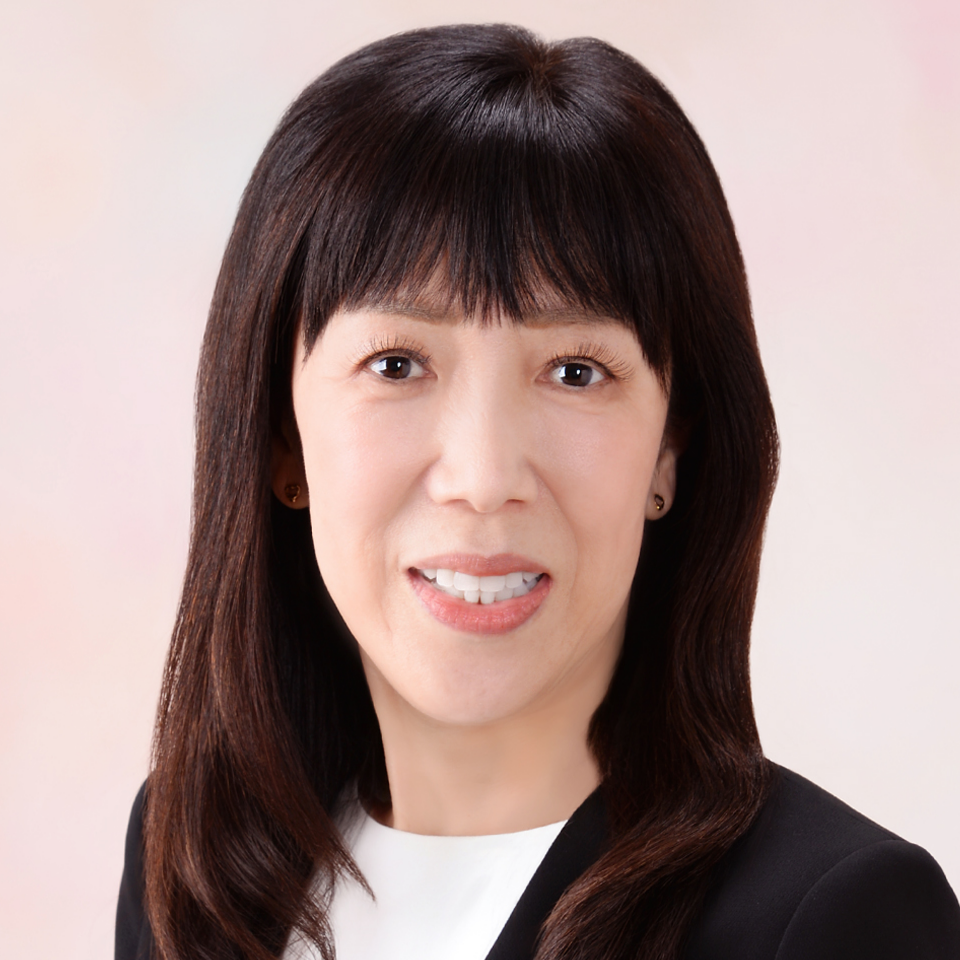 吉田 光江
