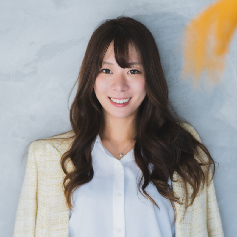 吉川 歩美