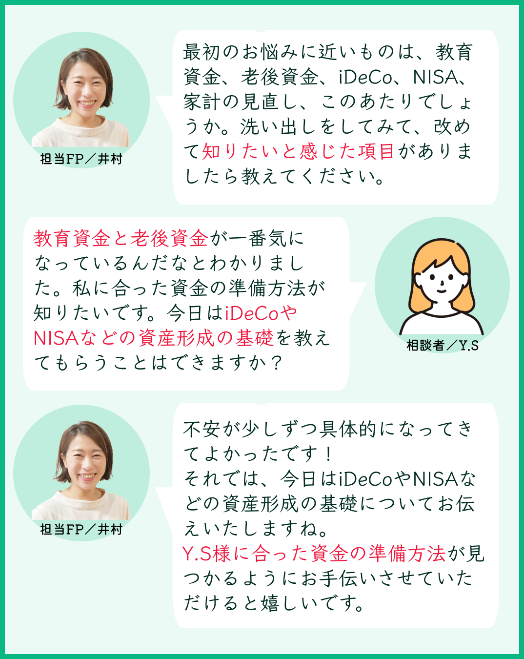 レポート