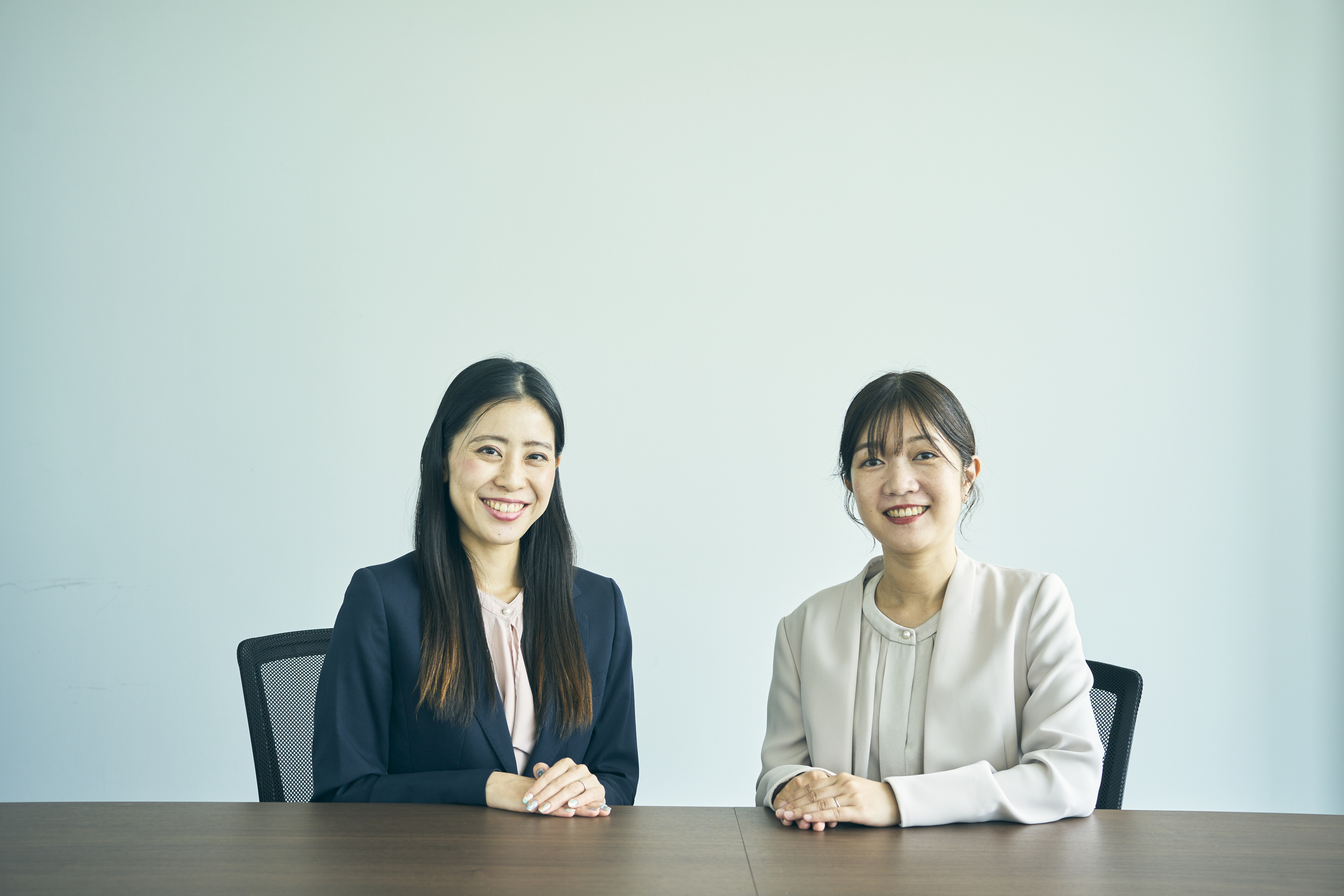 加藤FPと池本FP