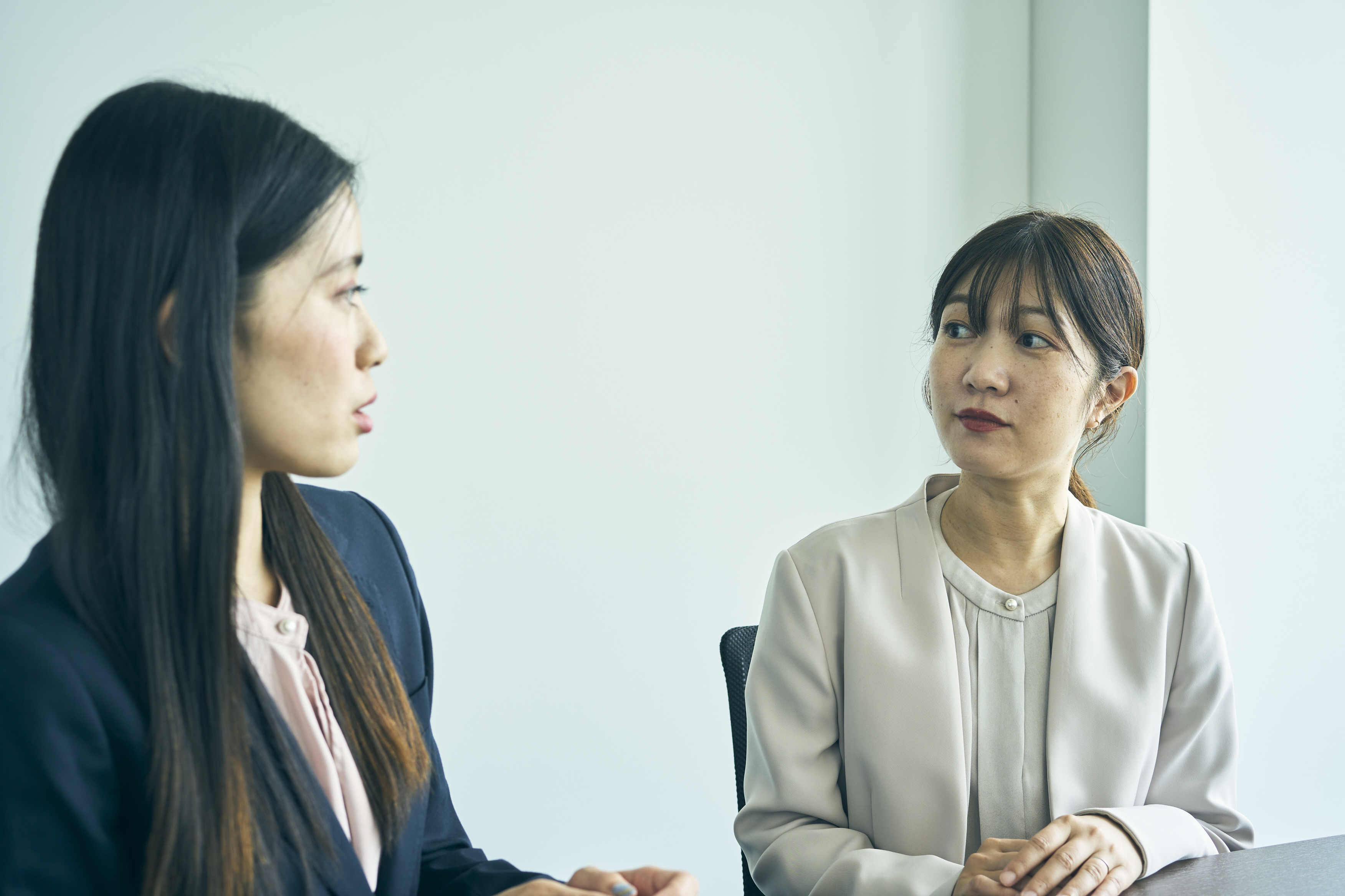 加藤FPと池元FP