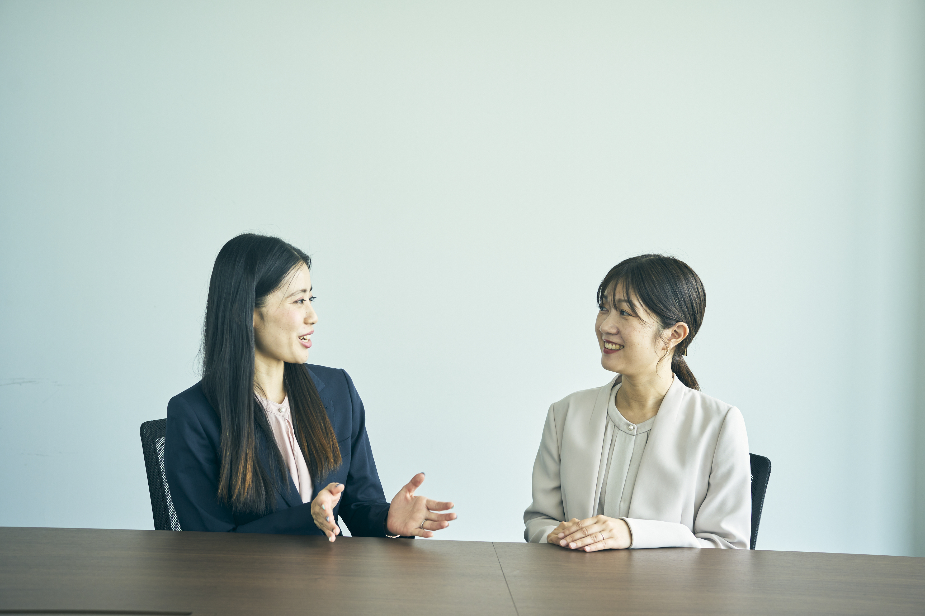 加藤FPと池元FP