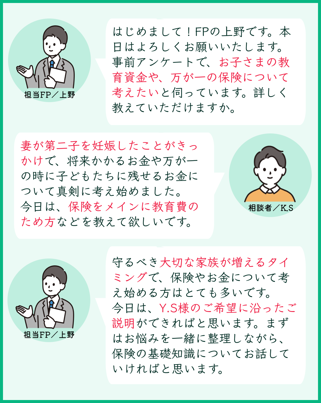 体験レポート