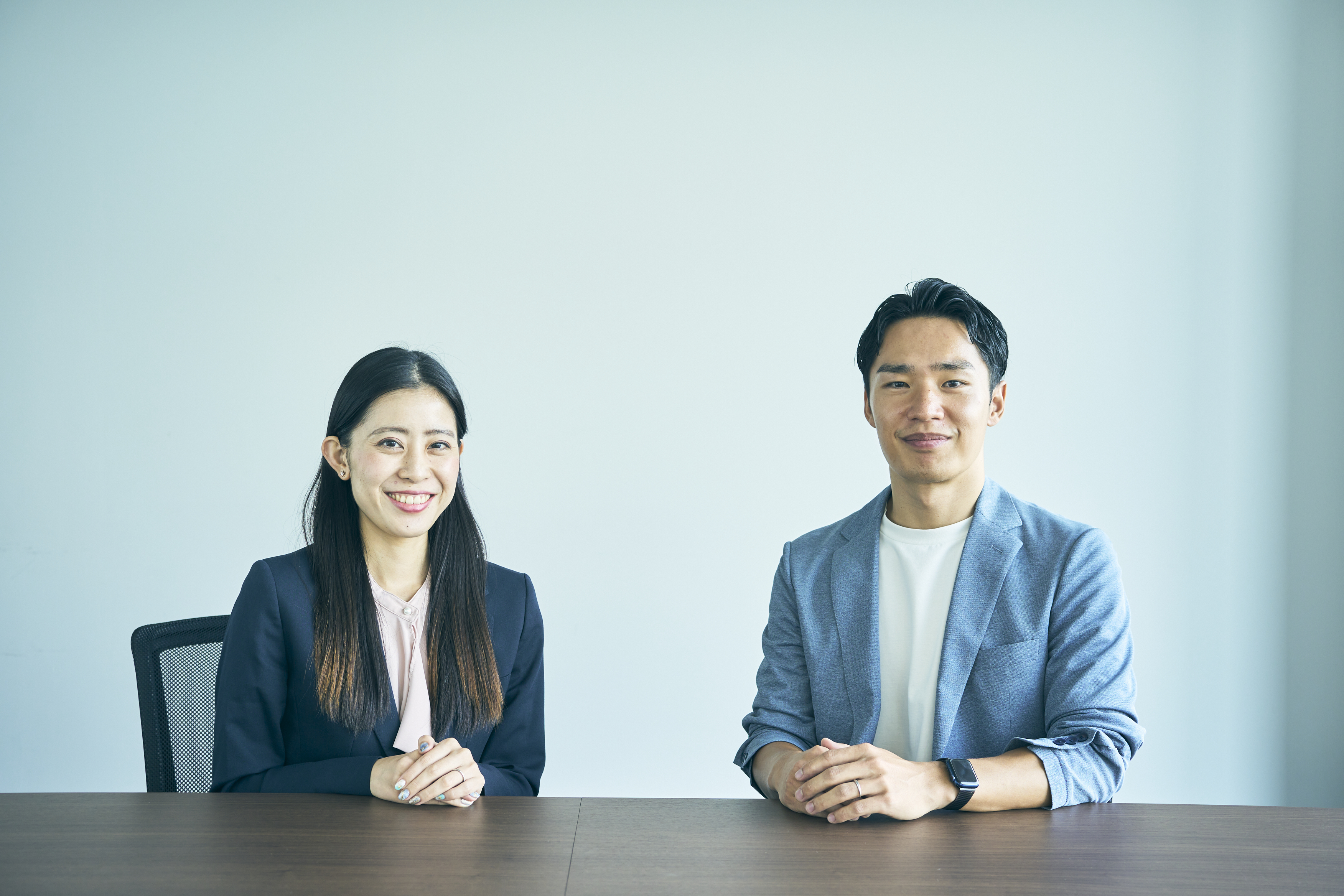加藤FPと高崎FP