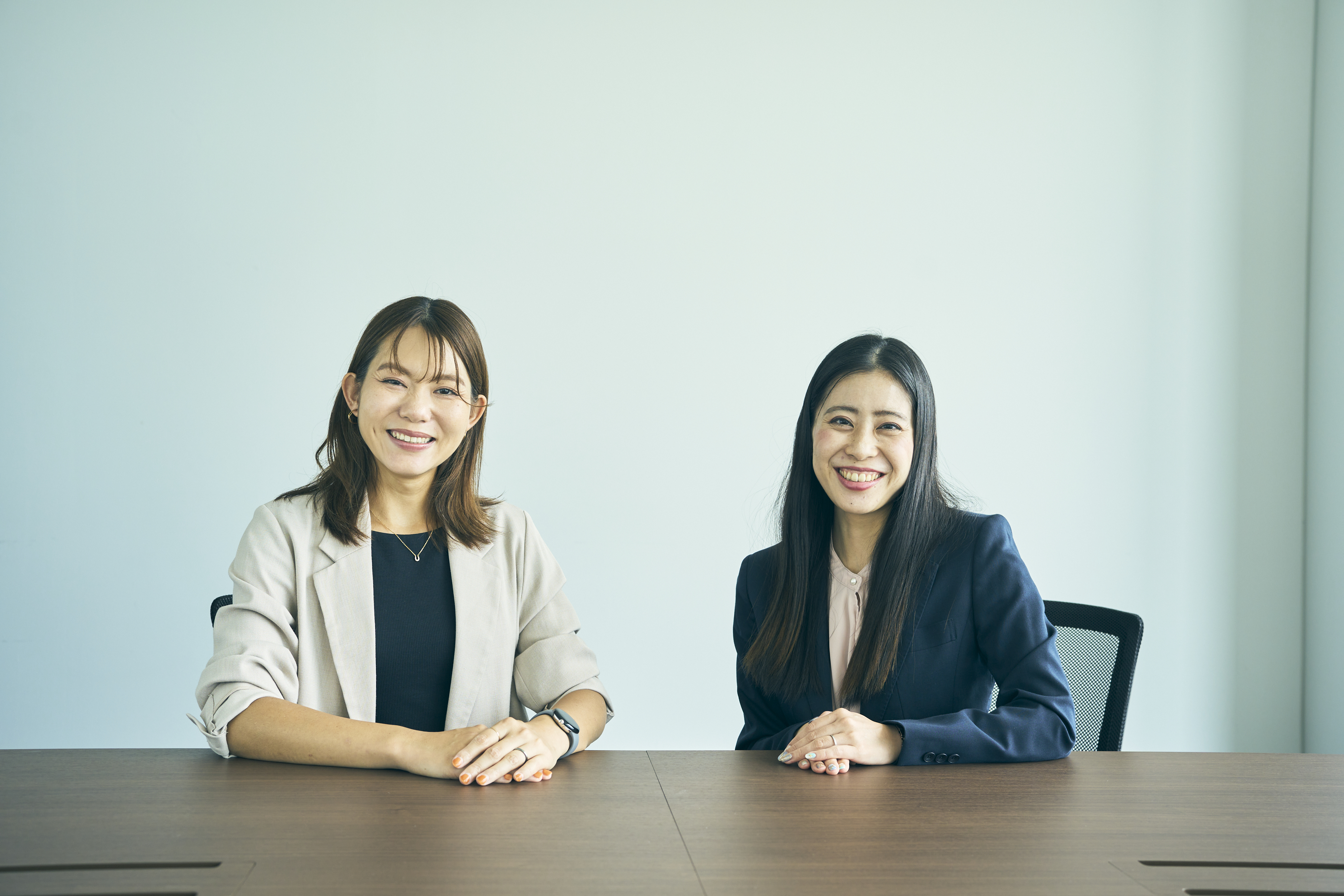 奥山FPと加藤FP