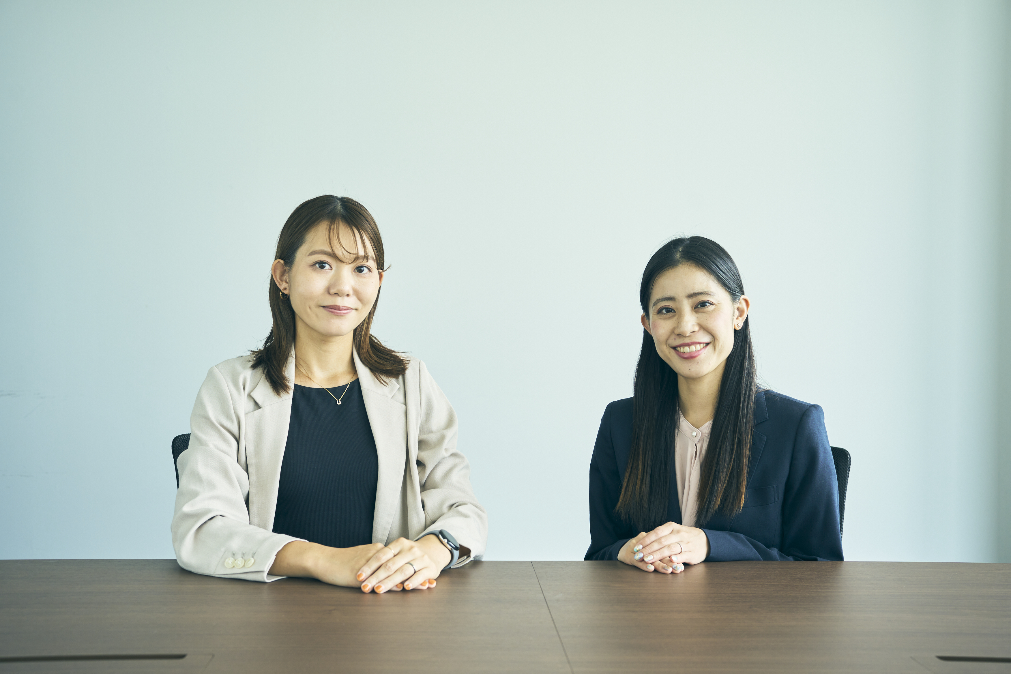 奥山FPと加藤FP