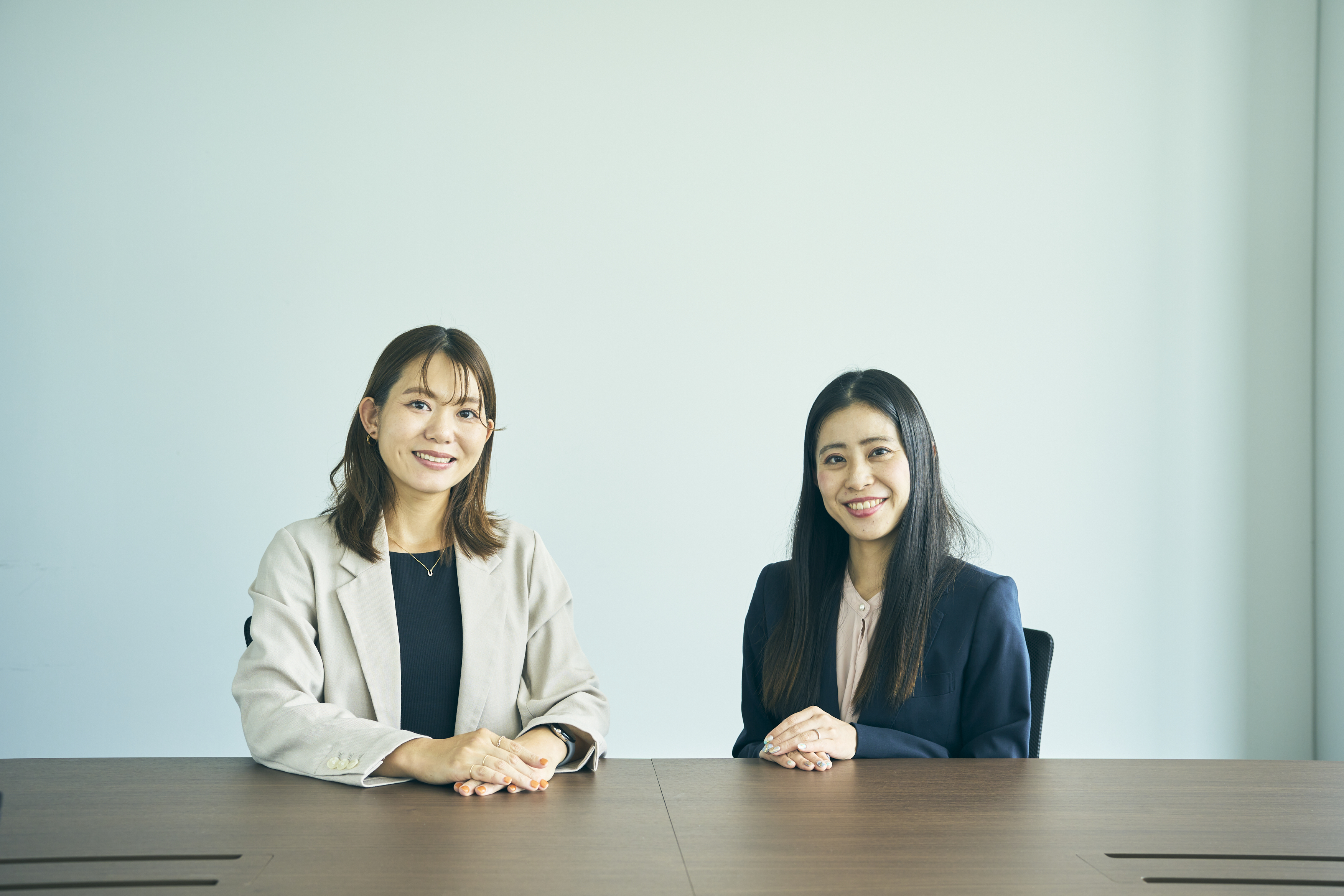 奥山FPと加藤FP