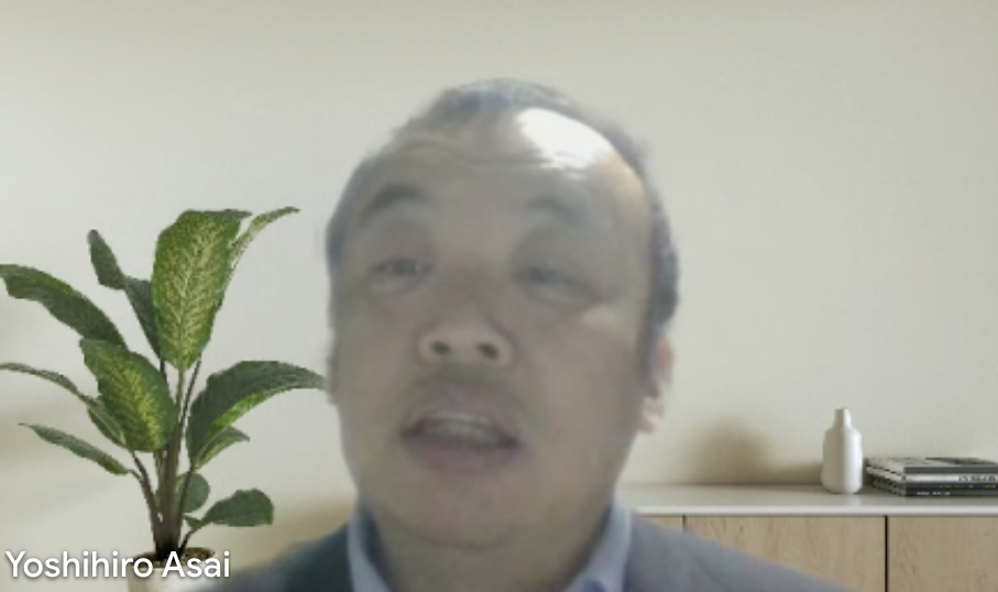 浅井教授インタビュー画像1