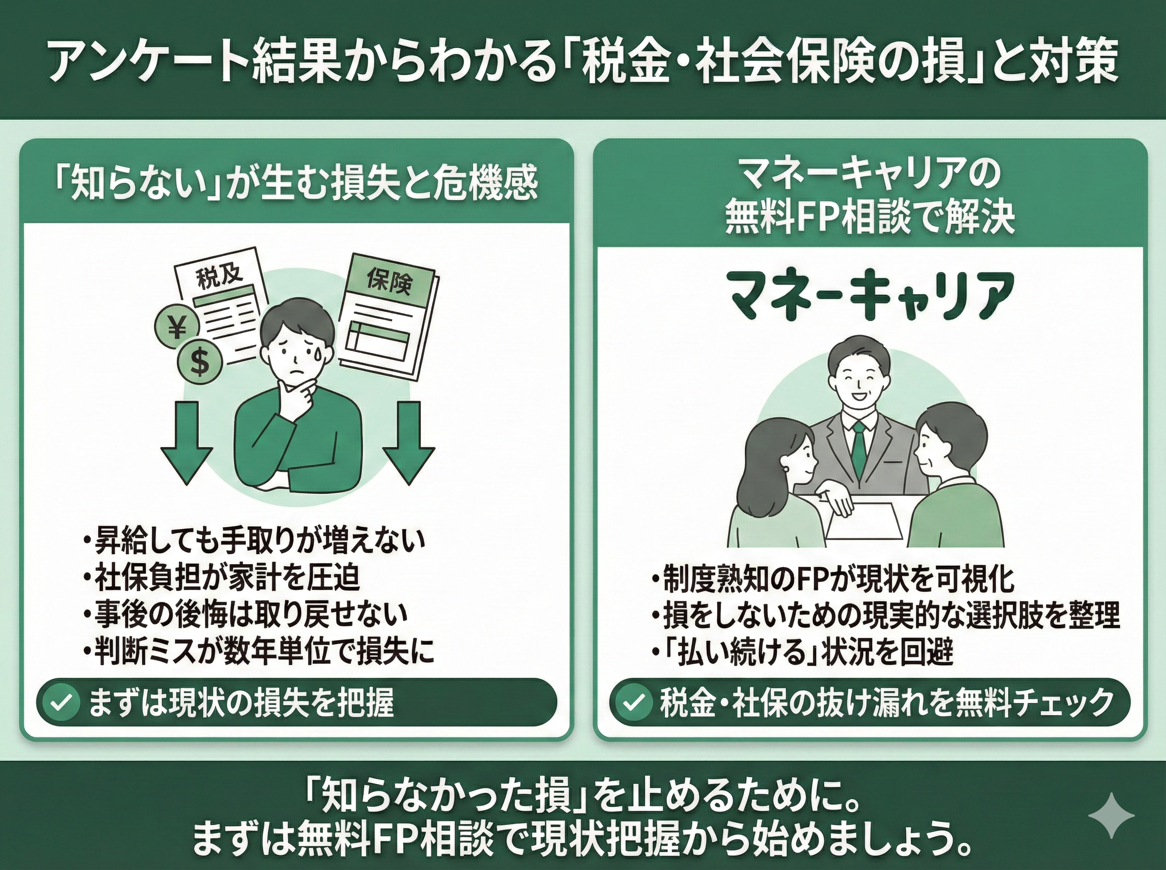 アンケートからわかることの画像