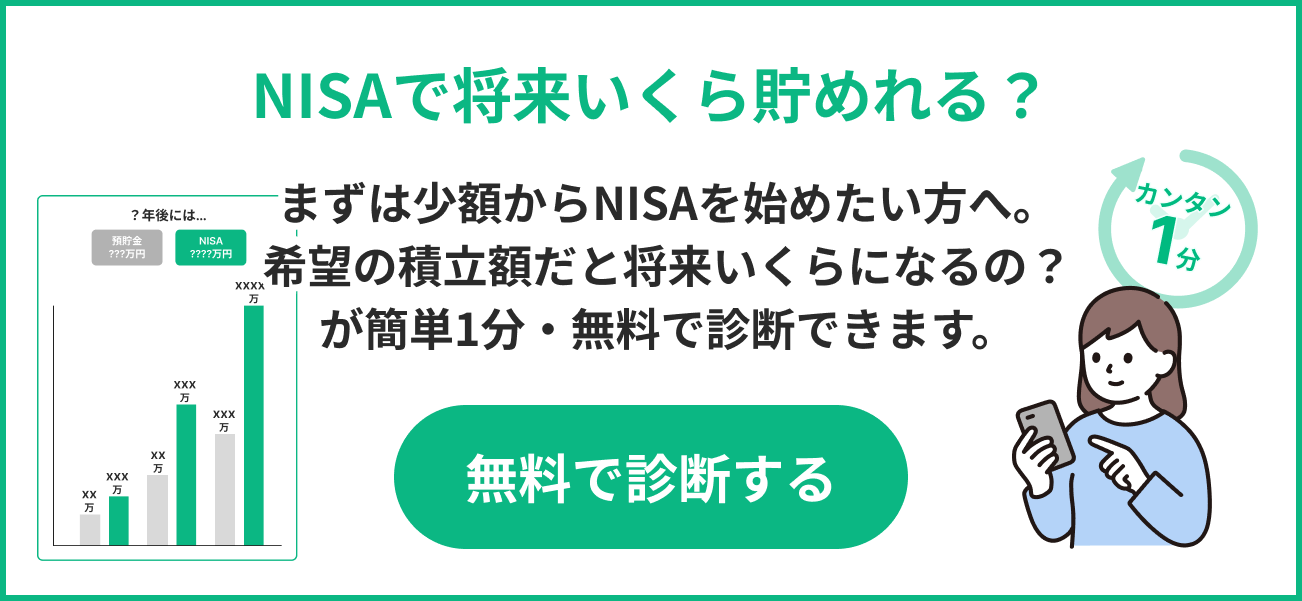 NISA診断