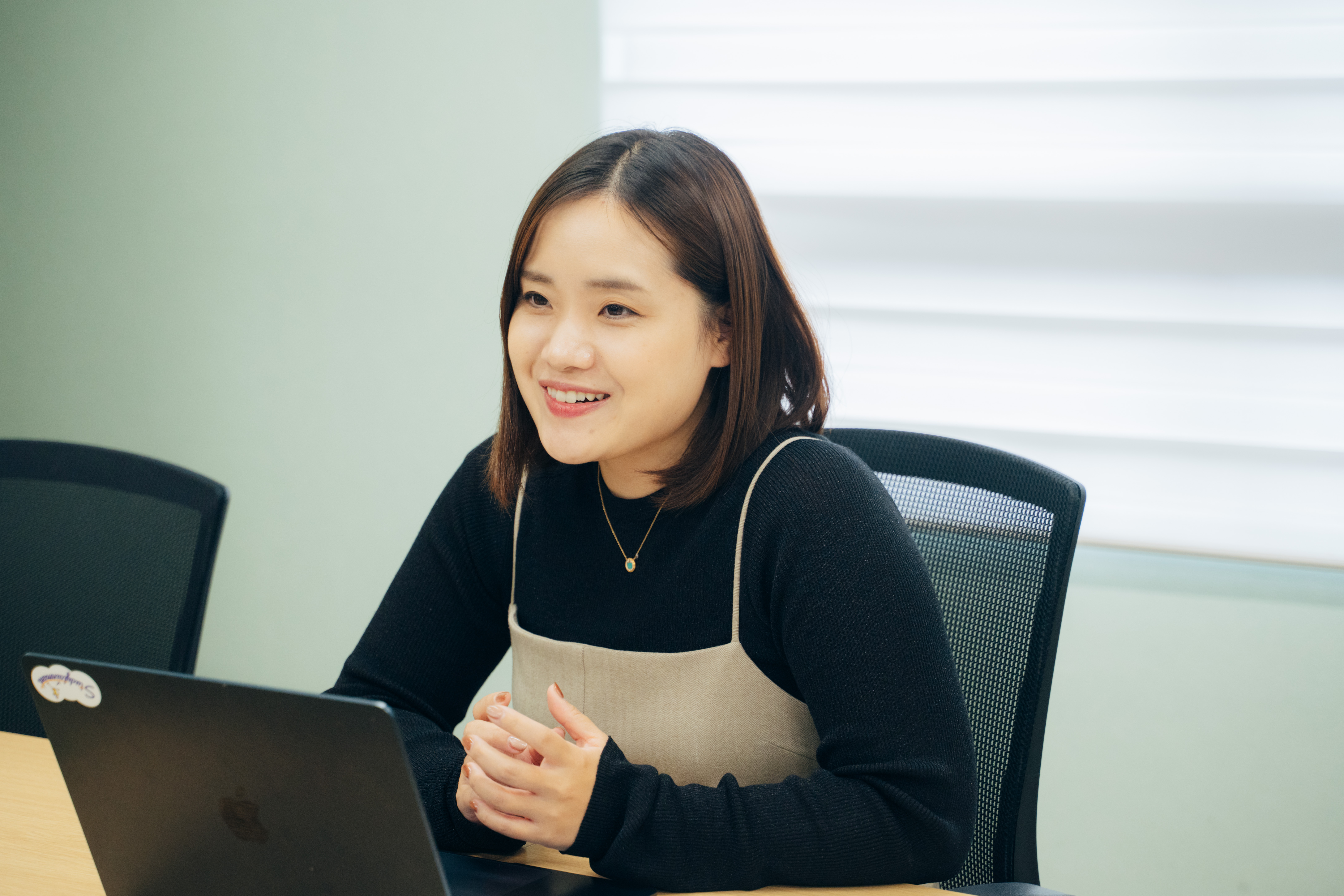 株式会社MEMEインタビュー画像1