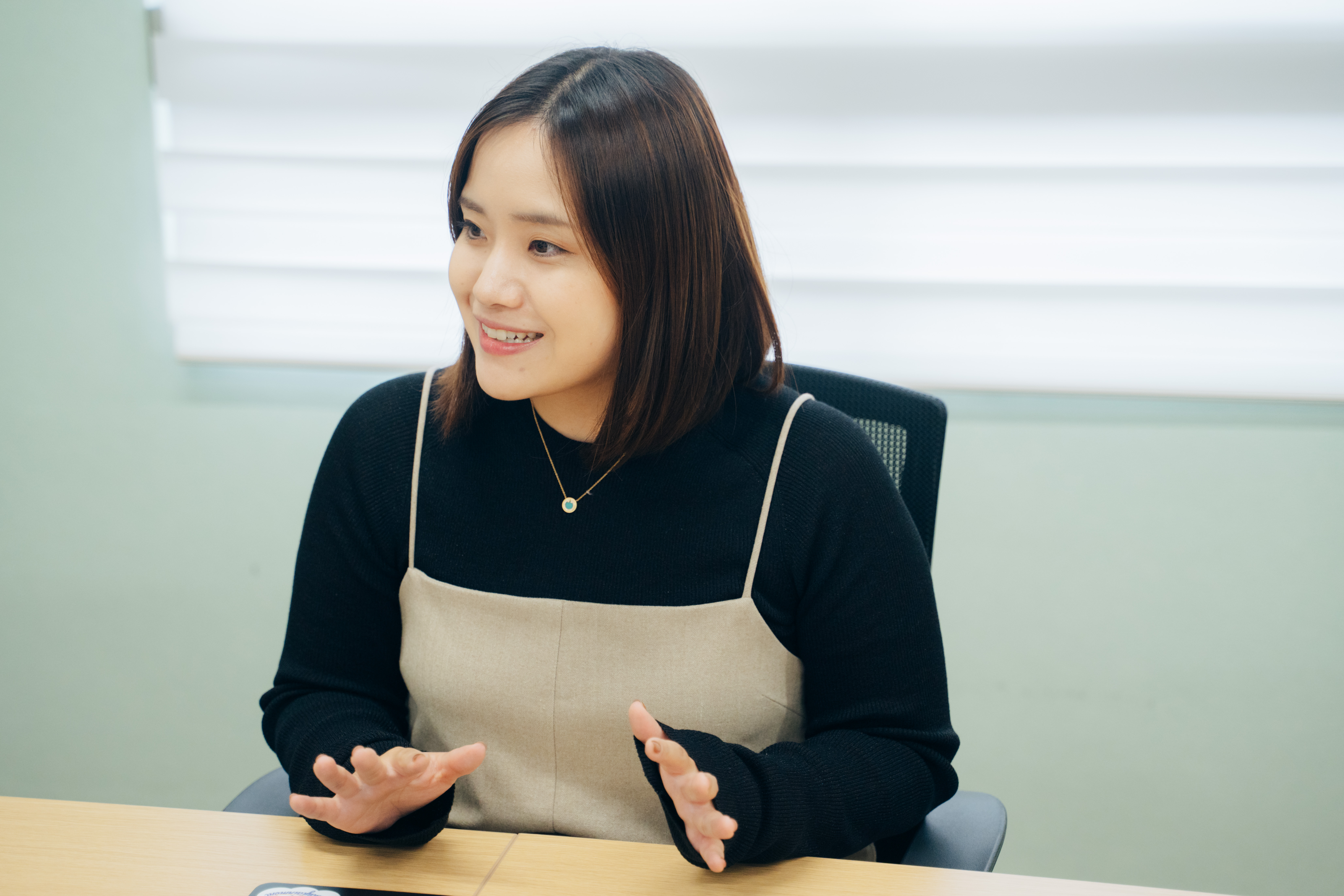 株式会社MEMEインタビュー画像2