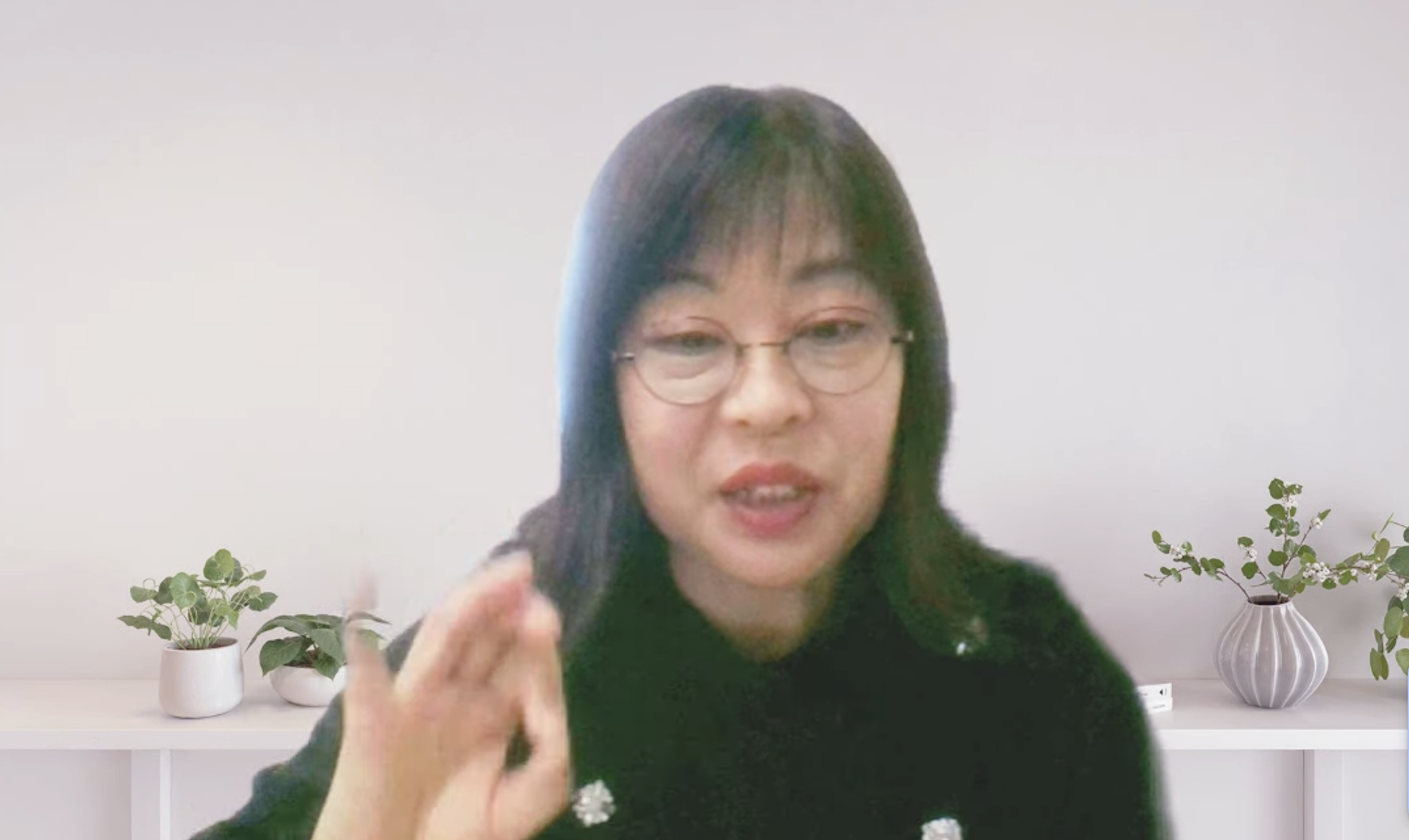 金教授インタビュー画像