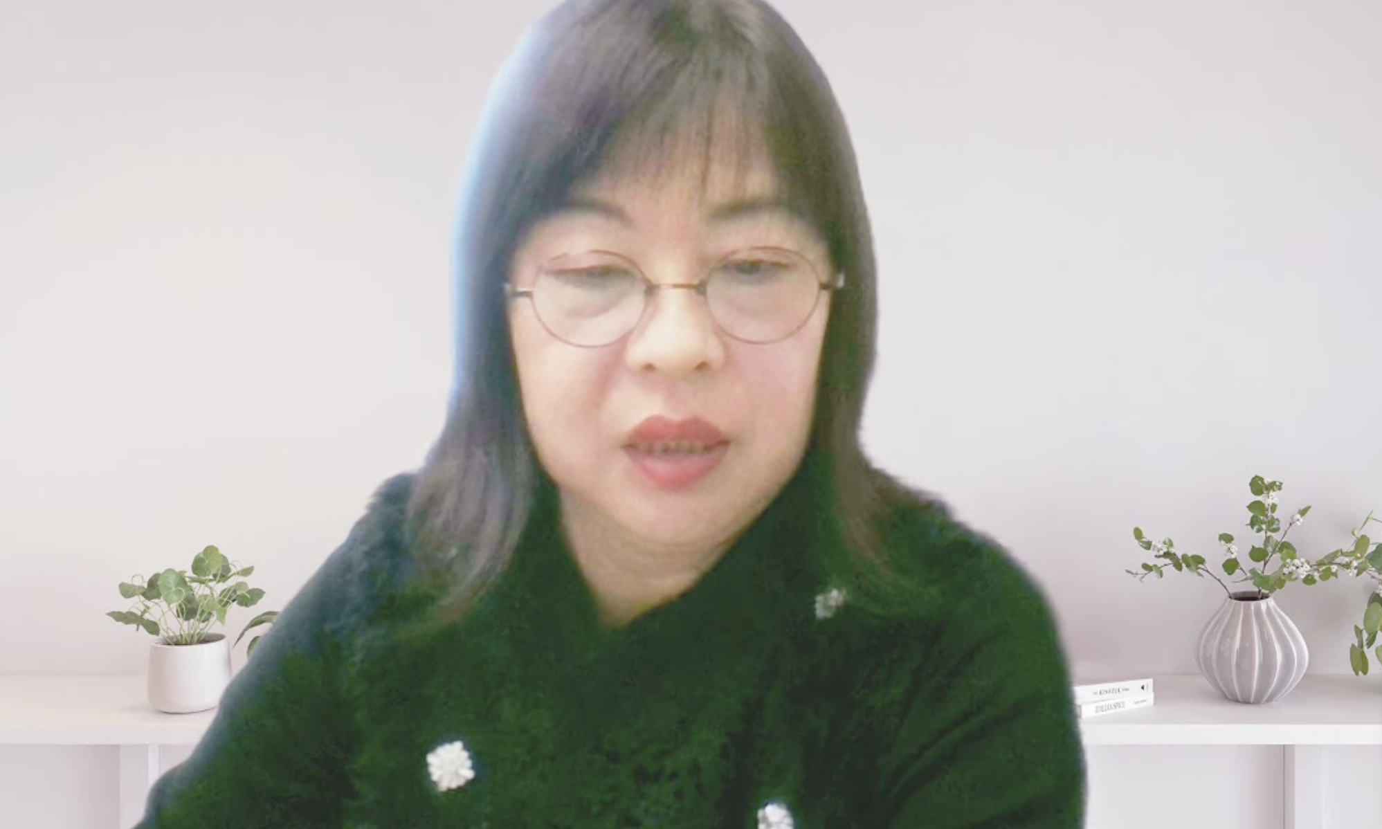 金教授のインタビュー画像2