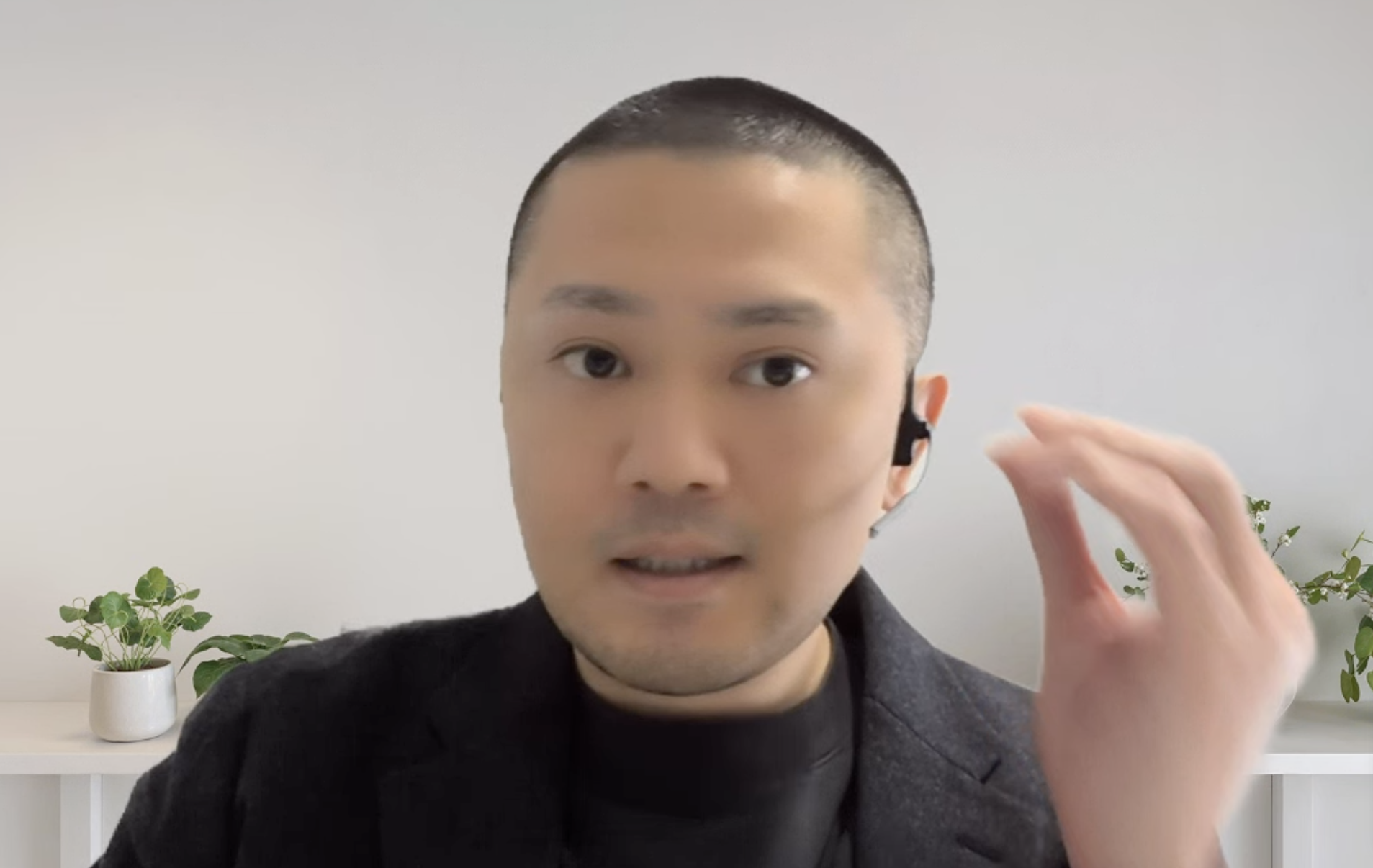 株式会社IBのインタビュー画像1