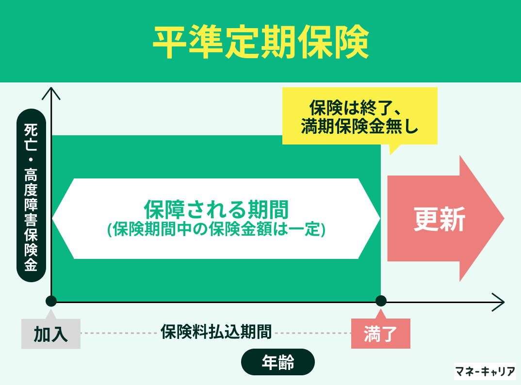 定期保険